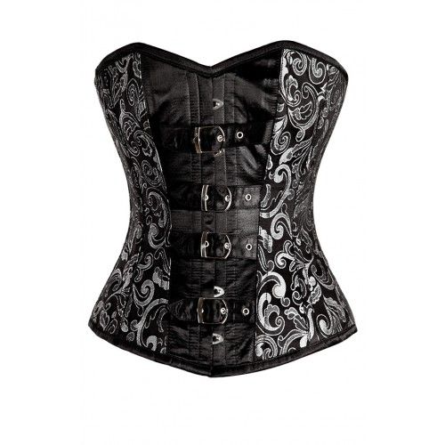 Bortolini Custom Made Corset Bortolini Custom Made Corset