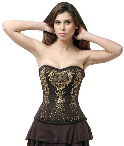 Couture Korsett