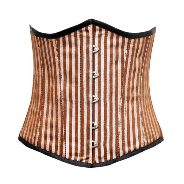 Brown Corsets Outfit Germany  Brown Corsets Tops Germany