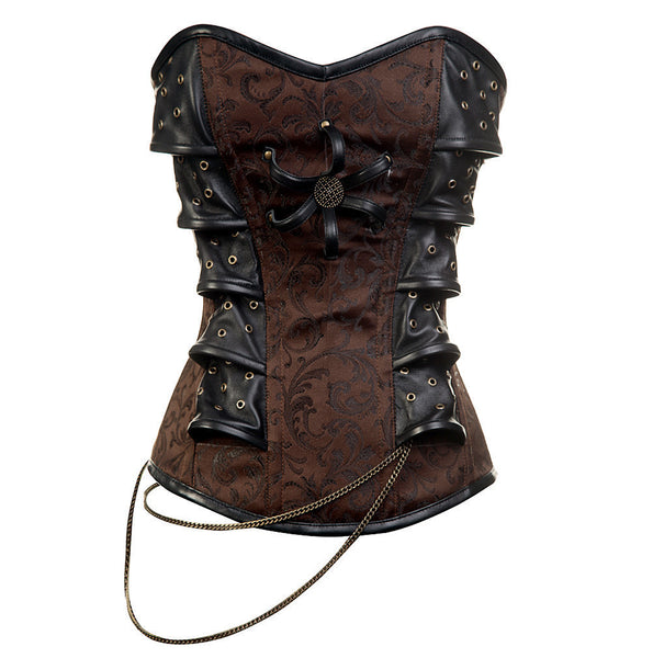 Alexandra Custom Made Corset - DEMO for Corset