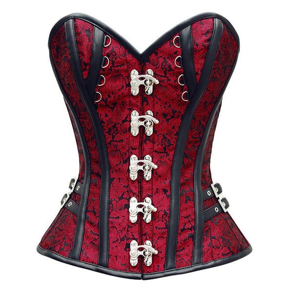 Alinna Custom Made Corset - DEMO for Corset