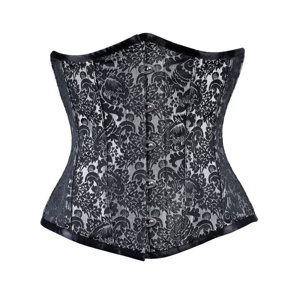 Alora Underbust Corset - DEMO for Corset