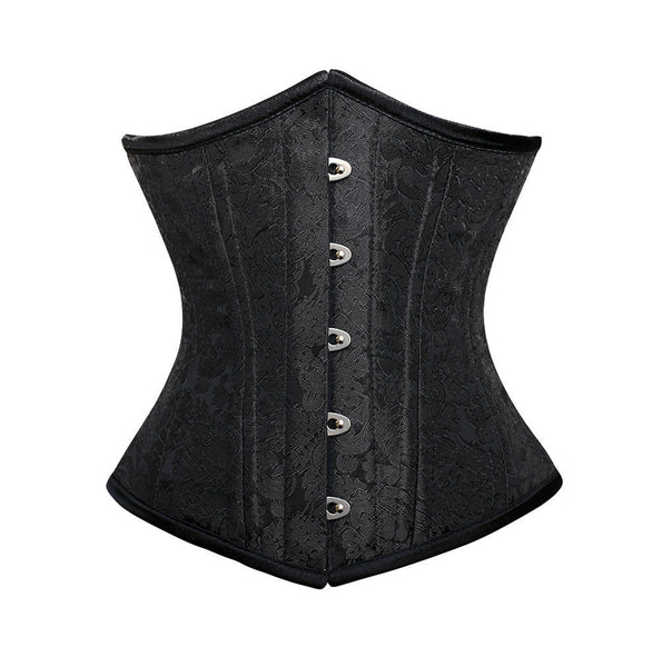 WTUB - Waist Training Uderbust Corset Germany – Korsetts Konigin DE