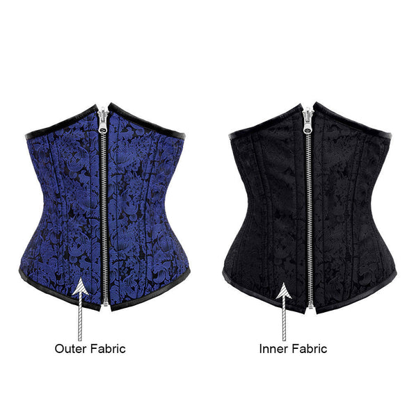 Alyza Reversible Waist Training Corset