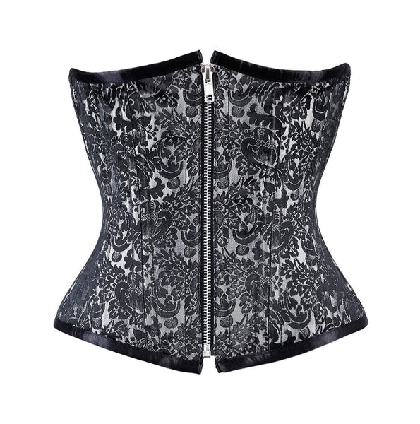 Aminah Waist Training Corset