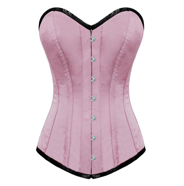 Olena Longline Overbust Corset