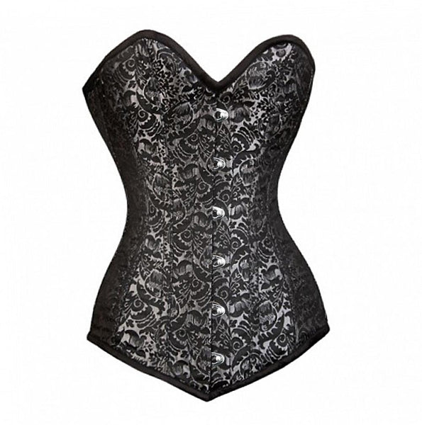 Pataky Longline Overbust Corset