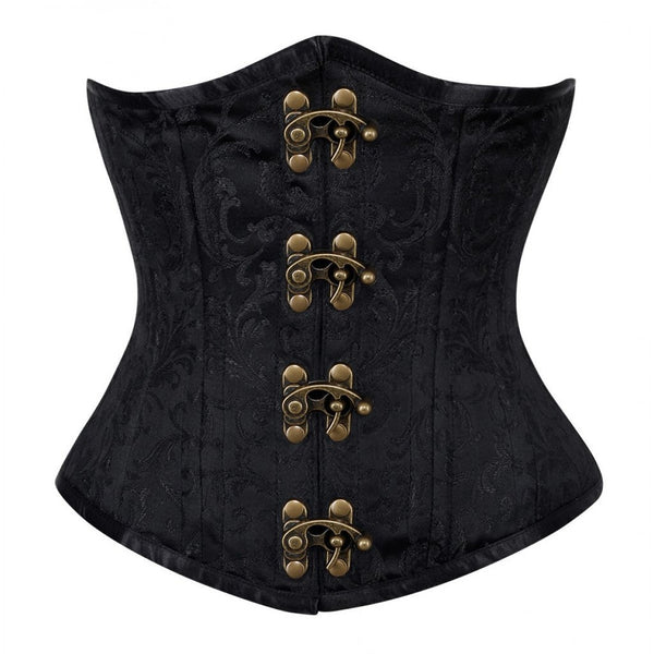 Leontien Waist Training Corset