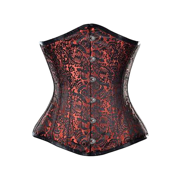 Berkley Longline Underbust Corset