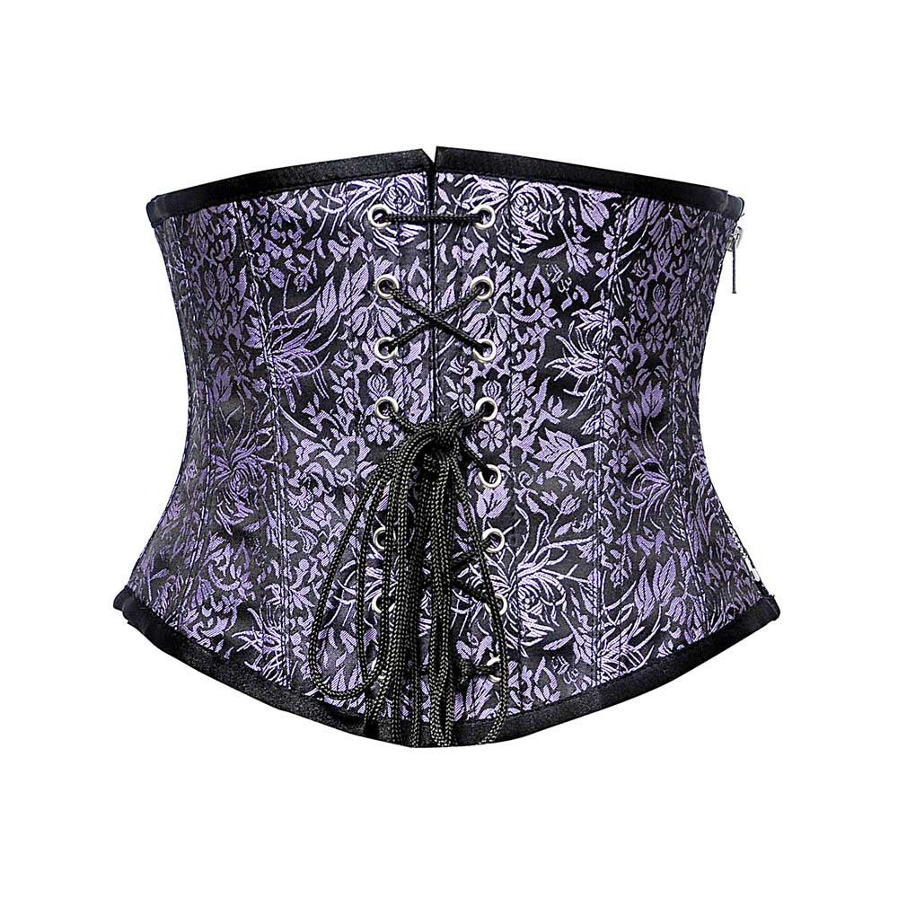 Caroline Straight Cut Underbust Corset