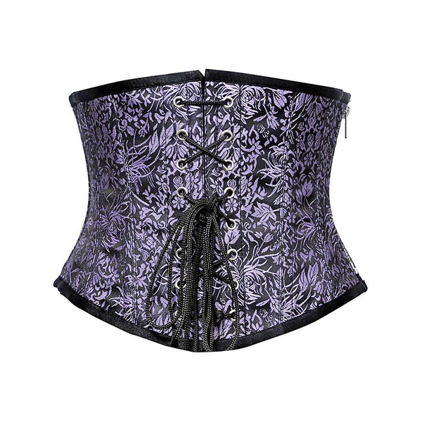 Caroline Straight Cut Underbust Corset