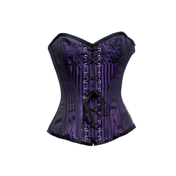 Cattleya Overbust Corset