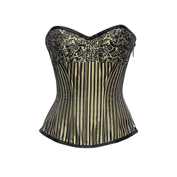 Cecelia Waist Training Corset