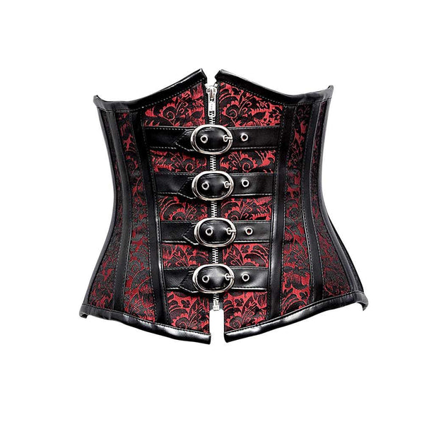 Cheryl Underbust Corset - Corsets Queen US-CA