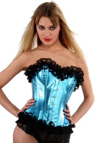 Danielle Overbust Corset