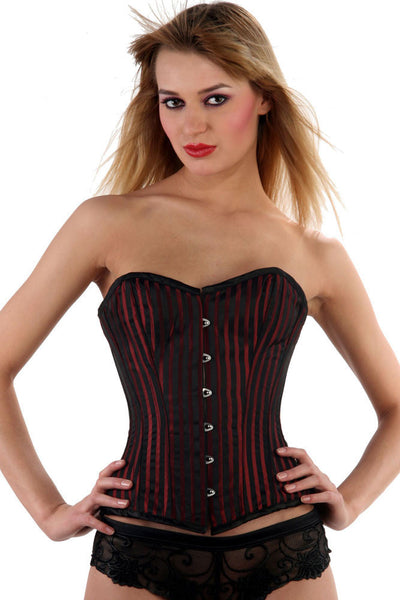 Davina Overbust Corset