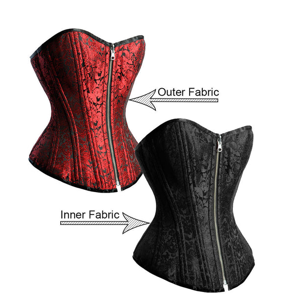 Donna Reversible Waist Training Corset