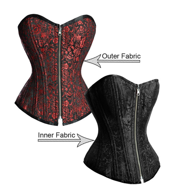 Eden Reversible Waist Training Corset