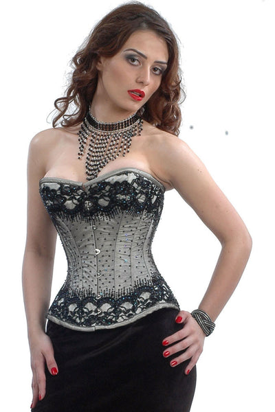 Elvira Overbust Corset