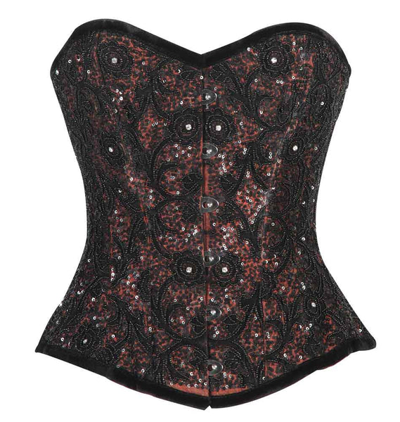 Esther Overbust Corset