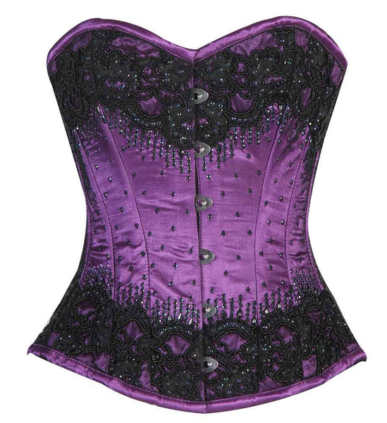 Estrella Overbust Corset