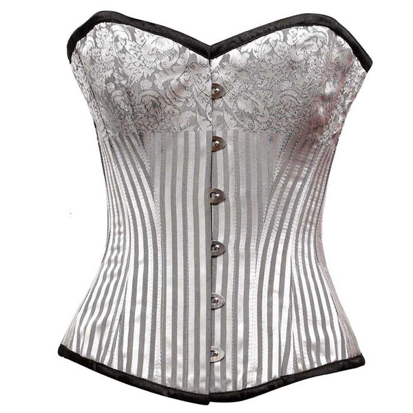 Hadasa Overbust Corset