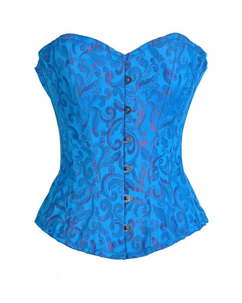 Hattie Custom Made Corset
