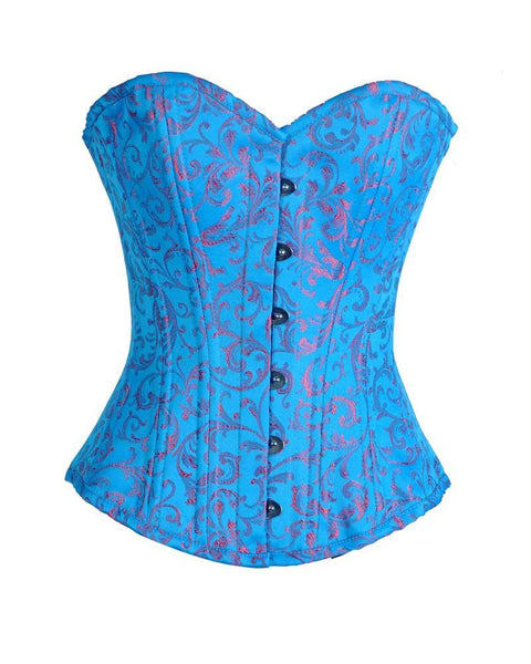 Havana Waist Training Corset