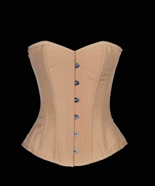 Indie Overbust Corset