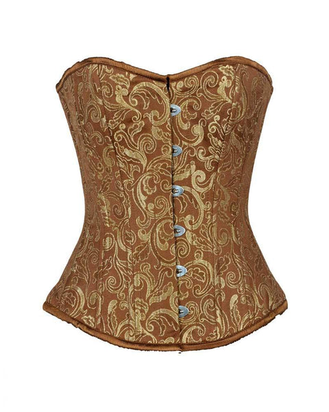 Izabel Waist Training Corset