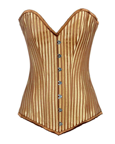 Jacqueline Longline Waist Training Corset