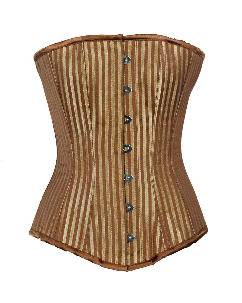 Jadelyn Custom Made Corset