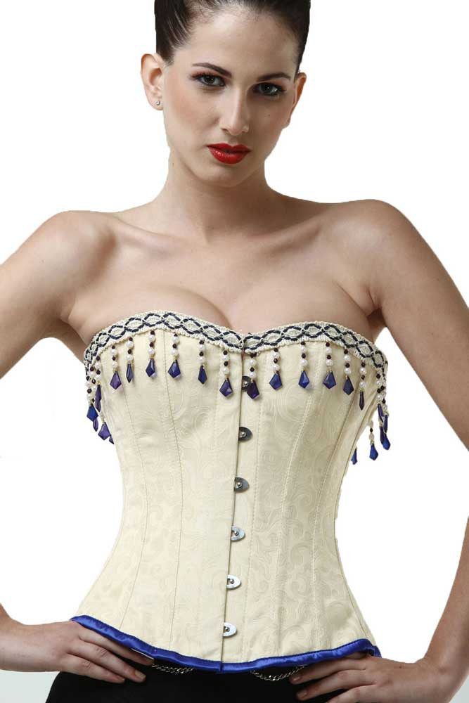 Janely Overbust Corset