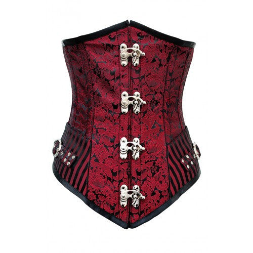 Jayla Longline Underbust Corset