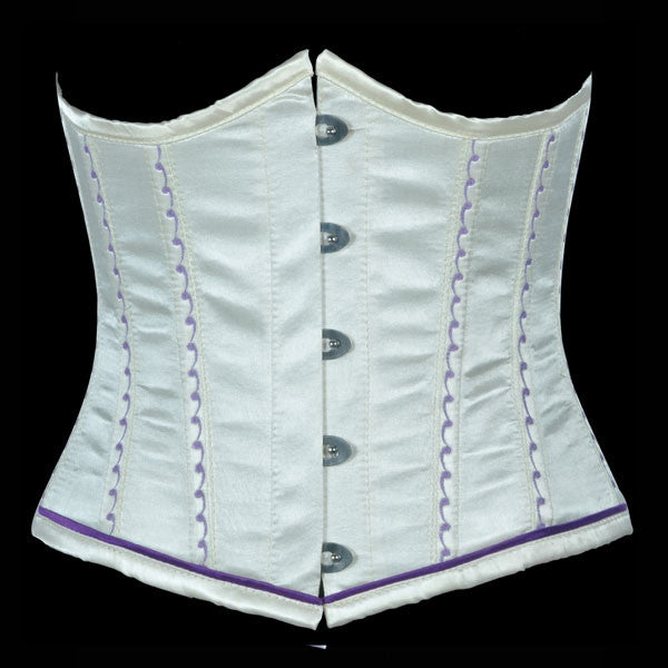 Jolene Underbust Corset - Corsets Queen US-CA