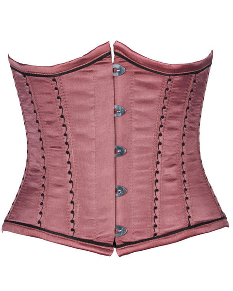 Jordin Underbust Corset - Corsets Queen US-CA