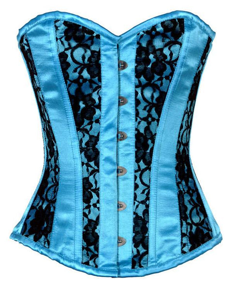 Joslyn Overbust Corset