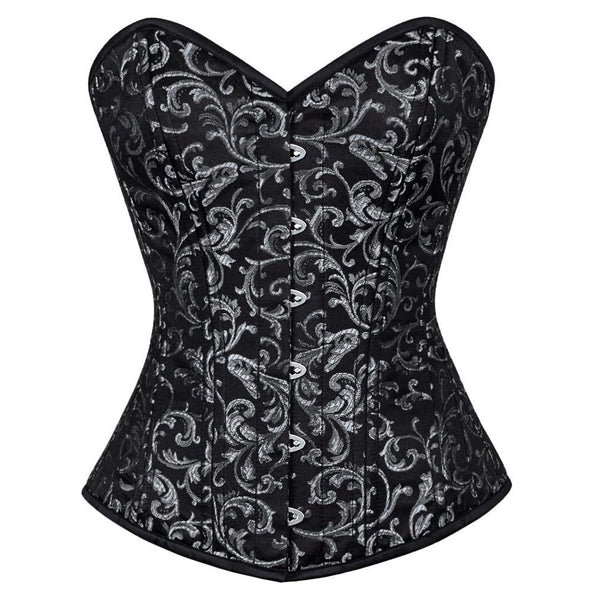 Maddison Waist Training Corset