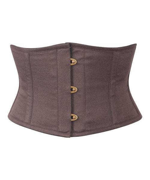 Naroa Corset Waist Shaper in 100% Cotton