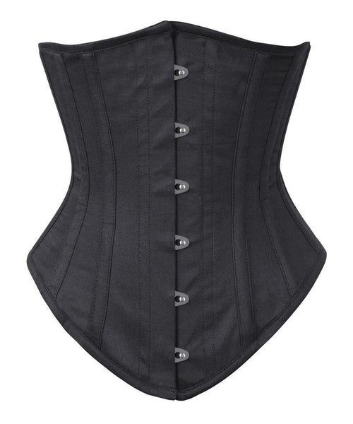 Nada Corset Waist Shaper in 100% Cotton