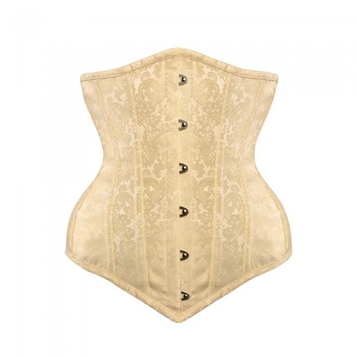 Ralph Instant Shape Brocade Longline Underbust