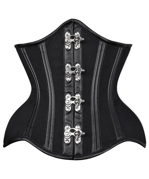 Rissaha New Curvy Waist Trainer in Cotton