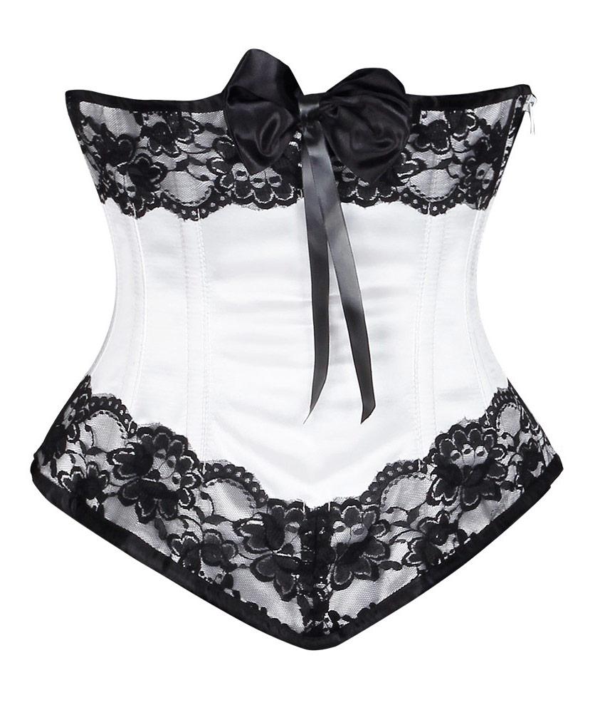Cambriee Custom Made Corset
