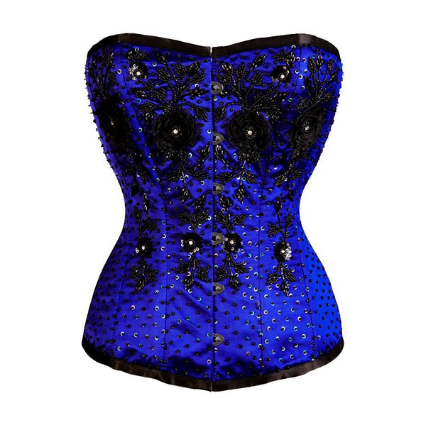 Ilse Couture Overbust Corset