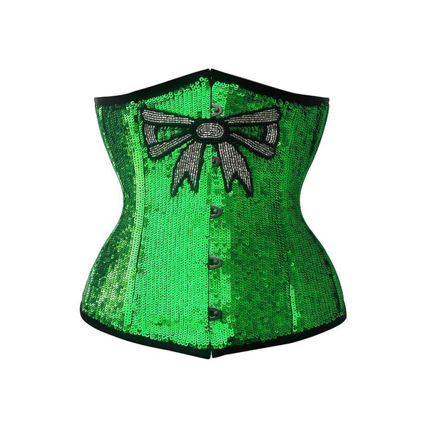 Alistior Underbust Couture Corset