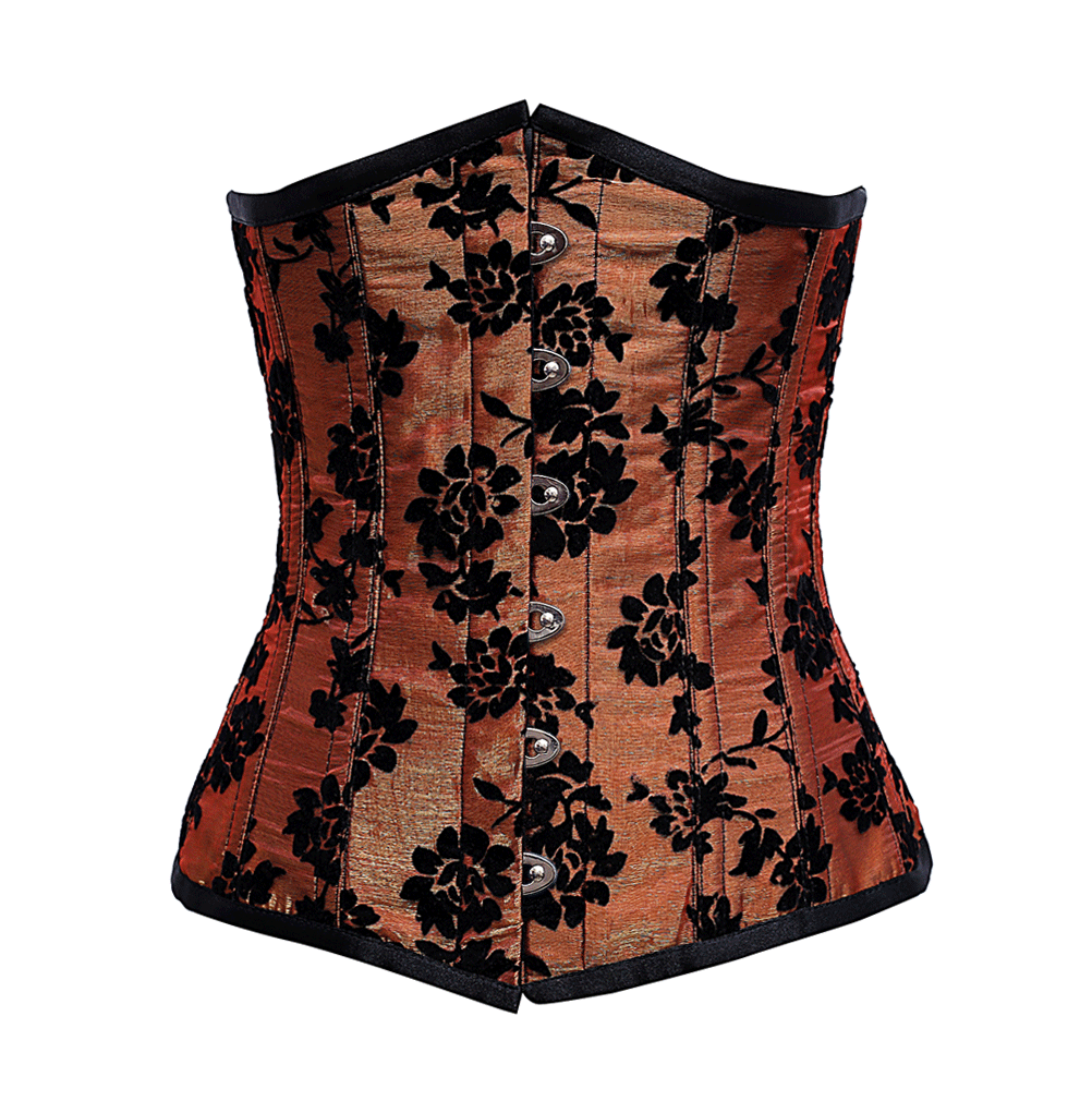 Brandt Custom Made Corset