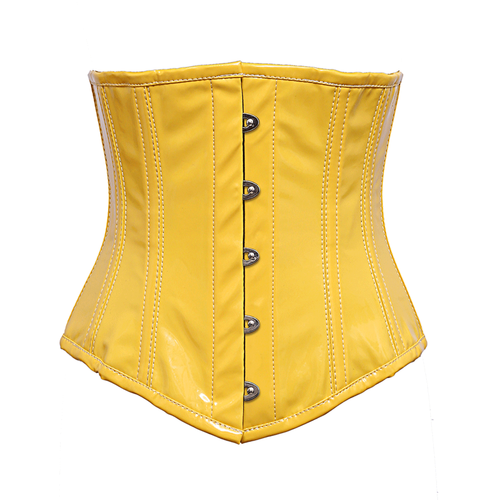 Paes Custom Made Corset