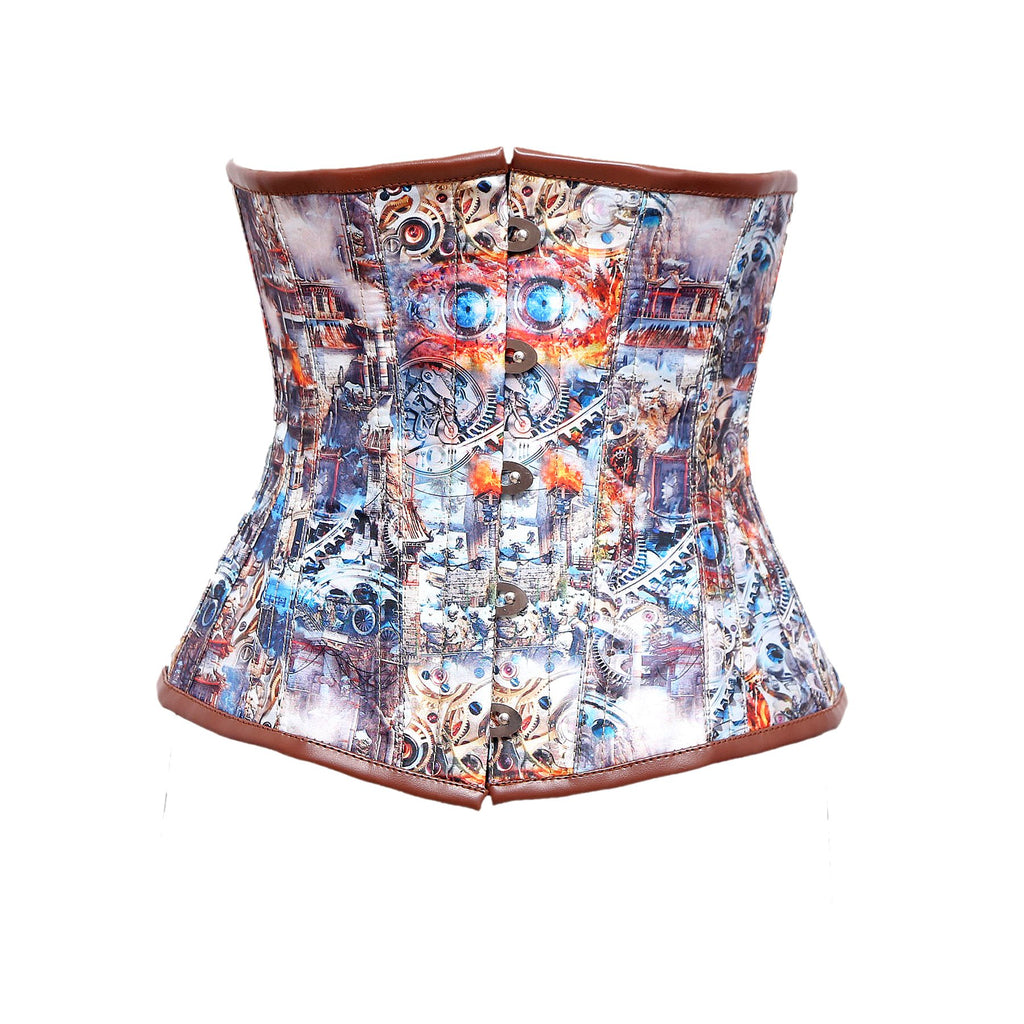 Sam Custom Made Corset