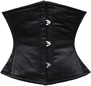 Aguilera Custom Made Corset