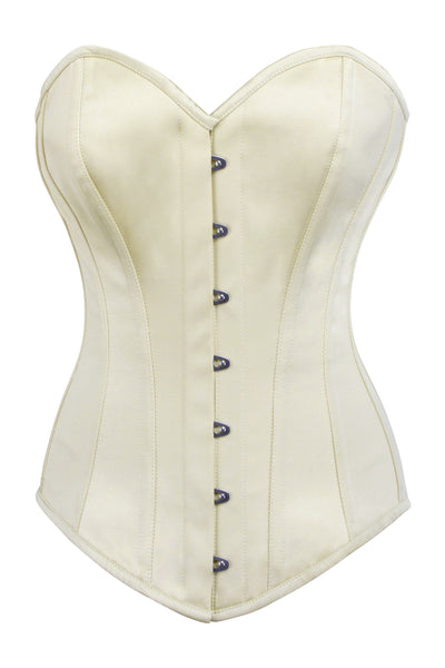 Staniforth Longline Overbust Corset